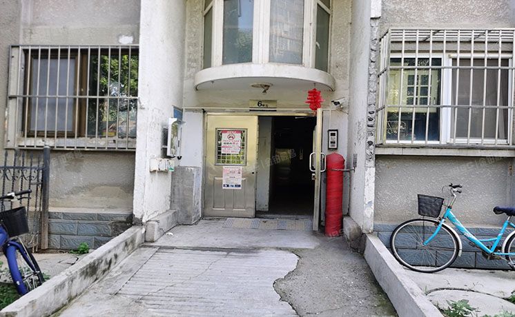 通州区 久居雅园106号楼4层6单元402