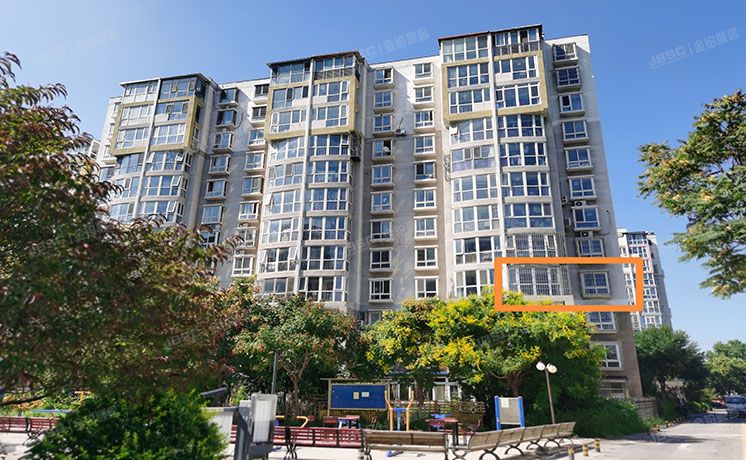 通州区 久居雅园106号楼4层6单元402