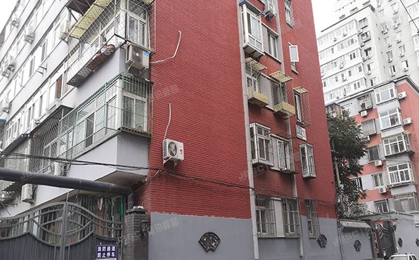 丰台区 右外东庄18号楼7层702