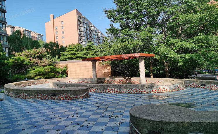 朝阳区 科学园南里风林绿洲11号楼10层5门10B