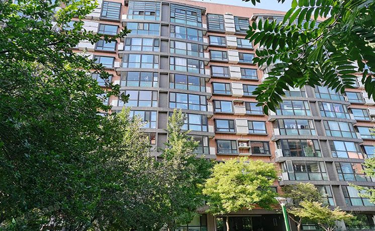 朝阳区 科学园南里风林绿洲11号楼10层5门10B