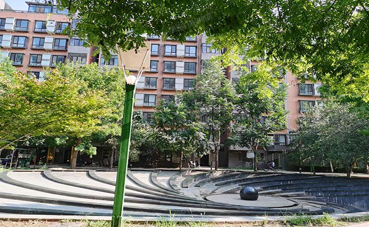 朝阳区 科学园南里风林绿洲11号楼10层5门10B