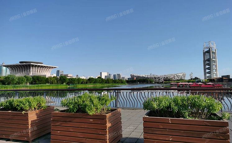 朝阳区 科学园南里风林绿洲11号楼10层5门10B