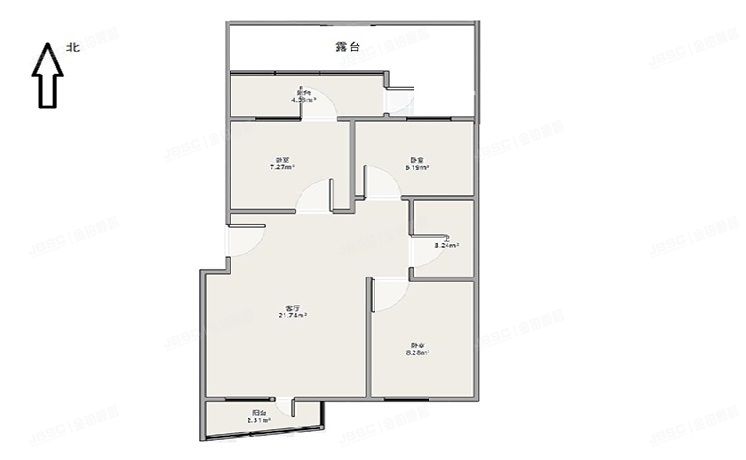 朝阳区 科学园南里风林绿洲11号楼10层5门10B