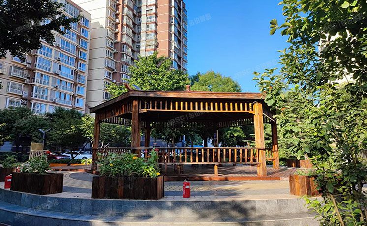 通州区 摩卡空间祥云天地家园3号楼6层163