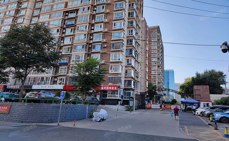 通州区 摩卡空间祥云天地家园3号楼6层163