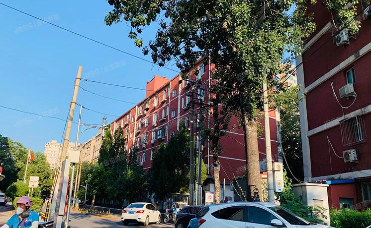 东城区 光明西里10号楼2层1-3