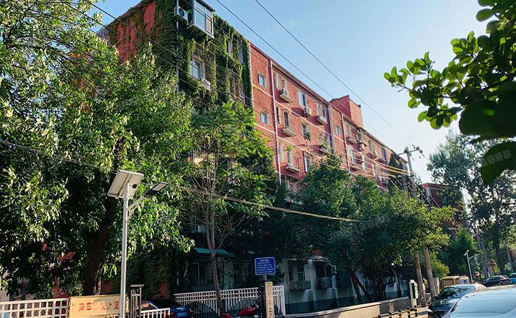 东城区 光明西里10号楼2层1-3