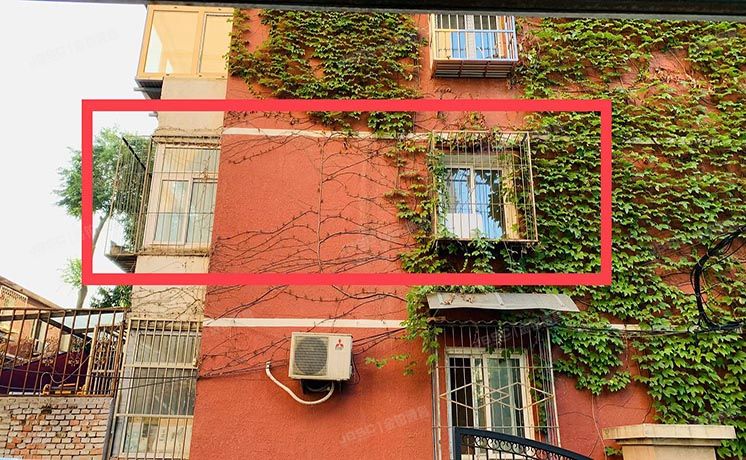 东城区 光明西里10号楼2层1-3