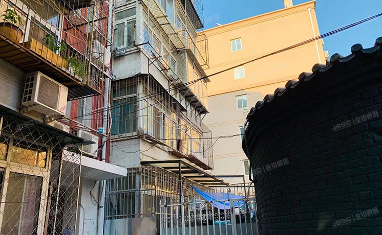 东城区 光明西里10号楼2层1-3