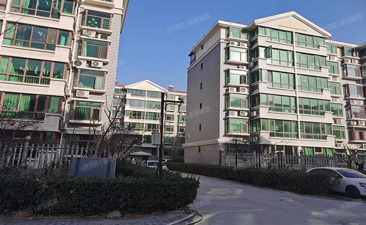 通州区 京艺天朗49号楼12层2单元1205