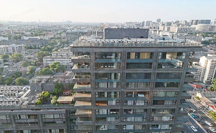 东城区 长安太和22层3单元3-2606号