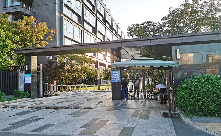 东城区 长安太和22层3单元3-2606号