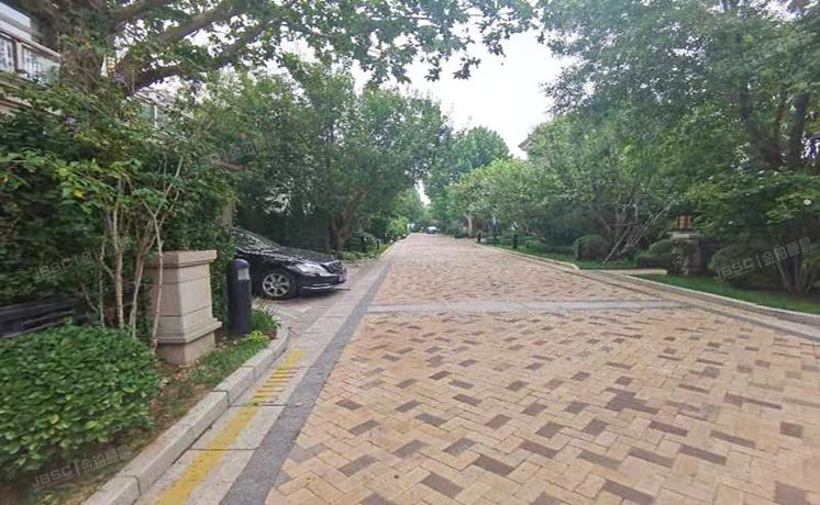 顺义区 恒大丽宫二区115号楼-1至3层 独栋别墅