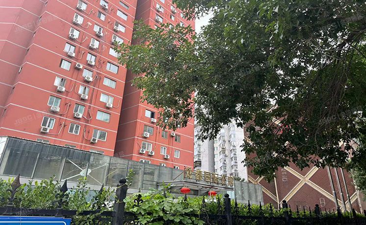 朝阳区 安慧北里逸园甲16号楼2层201