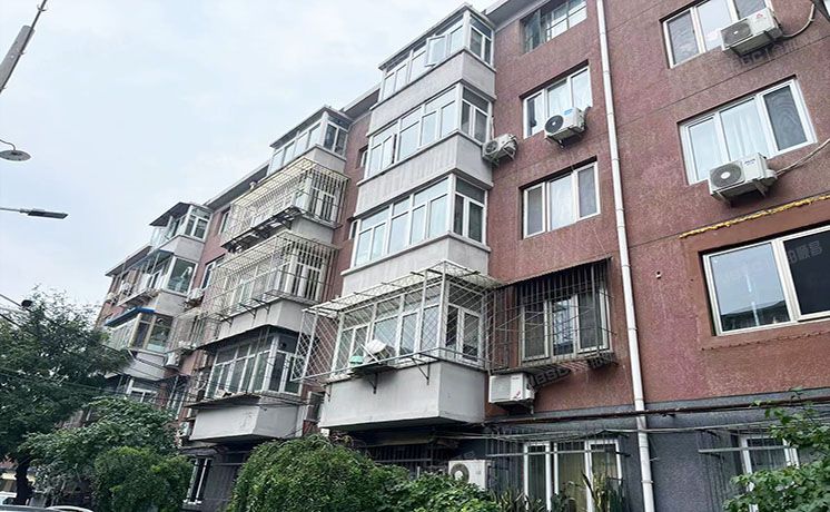 朝阳区 十里堡北里31号楼2层2门201