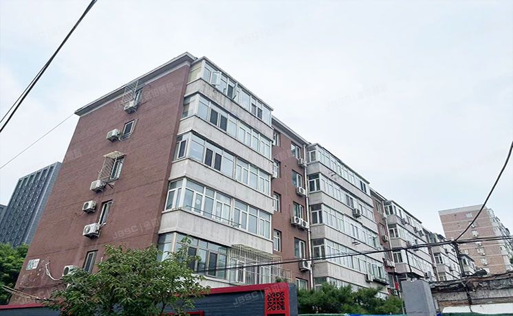 朝阳区 十里堡北里31号楼2层2门201