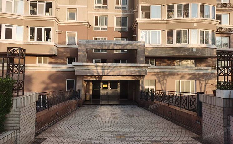 朝阳区 望京西园320号楼21层2106