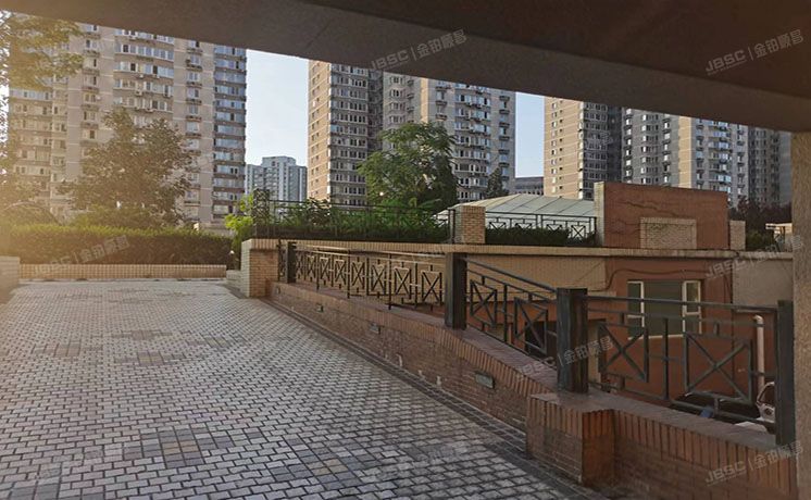 朝阳区 望京西园320号楼21层2106