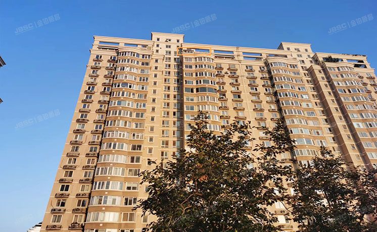 朝阳区 望京西园320号楼21层2106