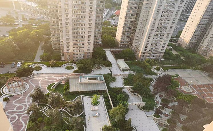 朝阳区 望京西园320号楼21层2106