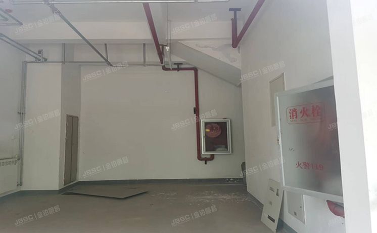 通州区 富力惠兰美居四区34号楼1至2层106 商业