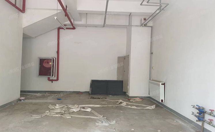 通州区 富力惠兰美居四区31号楼1至2层106 商业