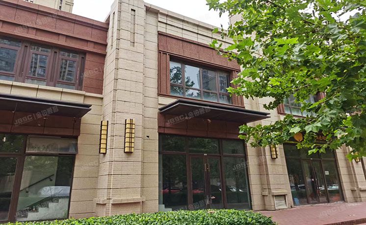 通州区 富力惠兰美居四区32号楼1至2层105 商业