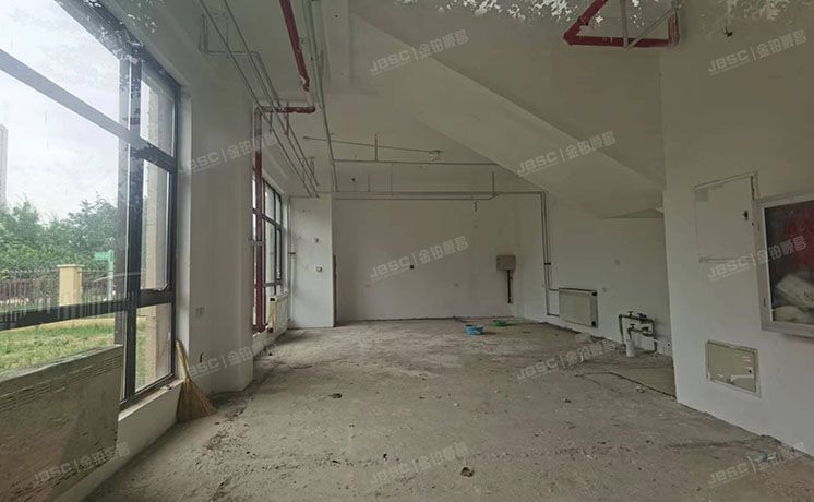 通州区 富力惠兰美居四区32号楼1至2层105 商业