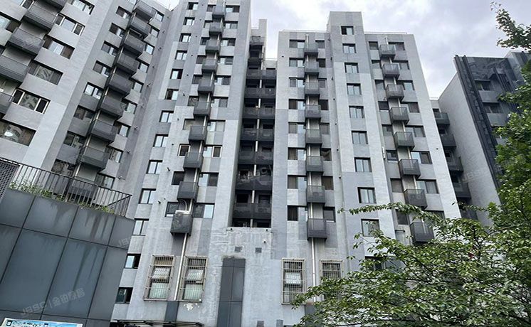 朝阳区 里外里公寓429号楼10层6单元1102