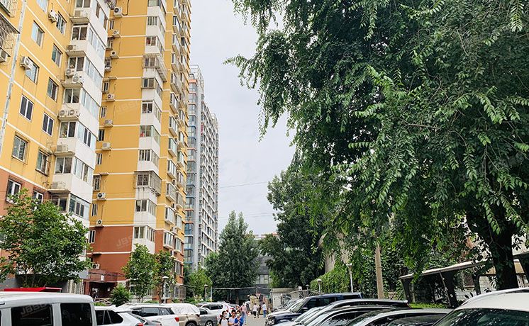 东城区 东环居苑7号楼11层1104