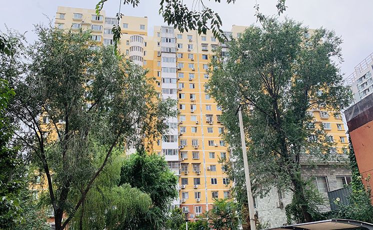 东城区 东环居苑7号楼11层1104