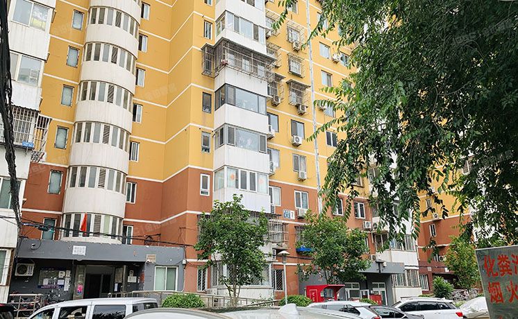 东城区 东环居苑7号楼11层1104