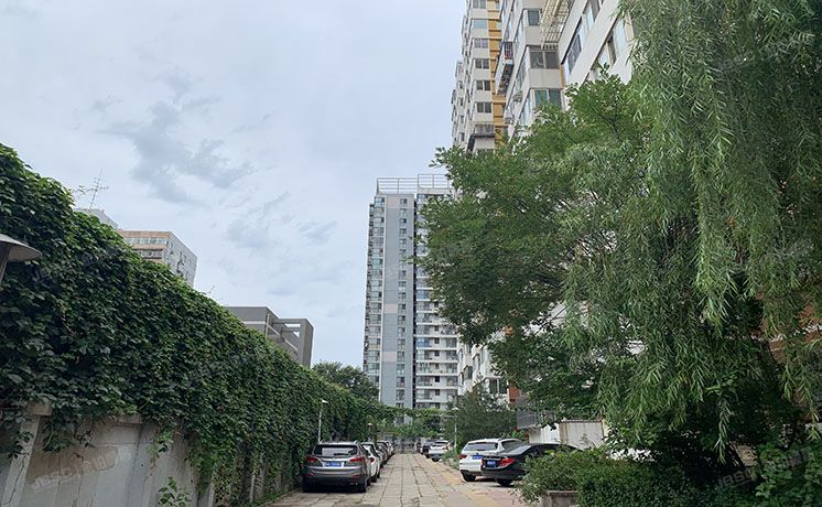 东城区 东环居苑7号楼11层1104