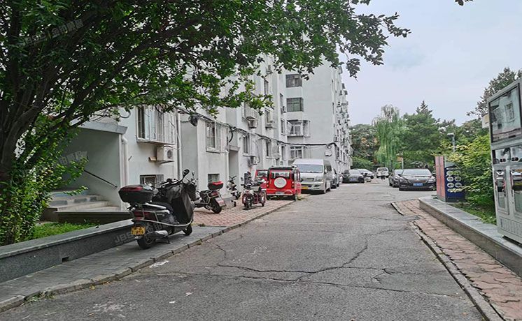 东城区 法华南里15号楼12单元602