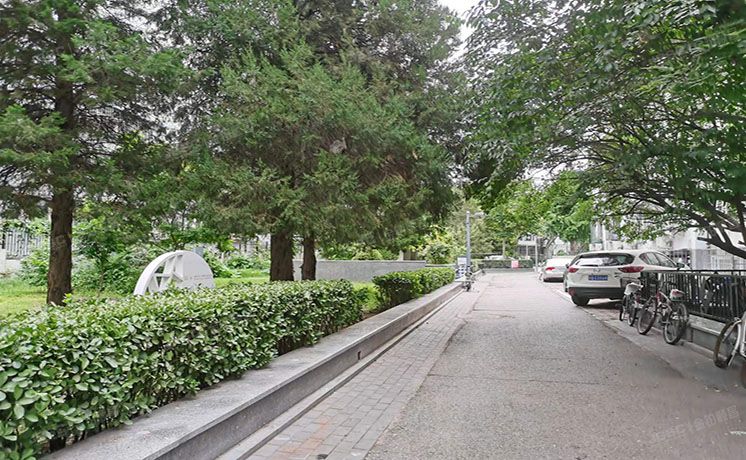 东城区 法华南里15号楼12单元602