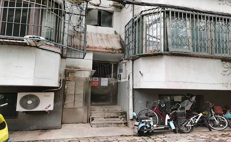 东城区 法华南里15号楼12单元602