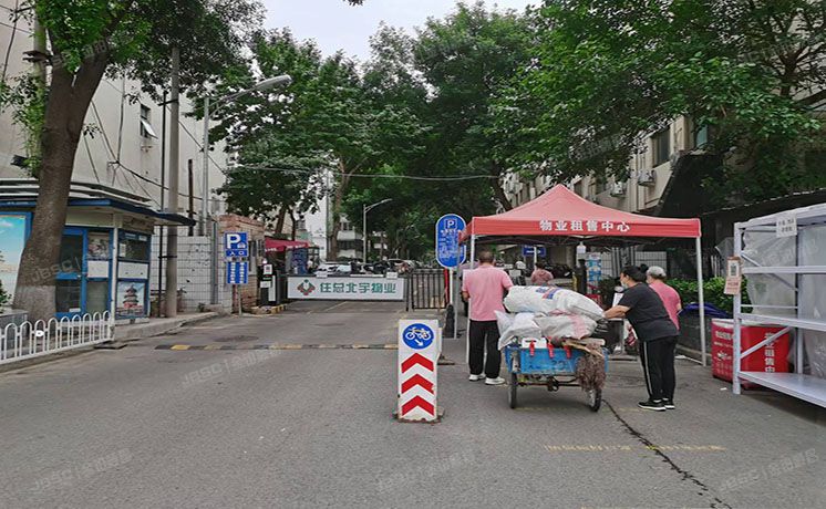 东城区 法华南里15号楼12单元602