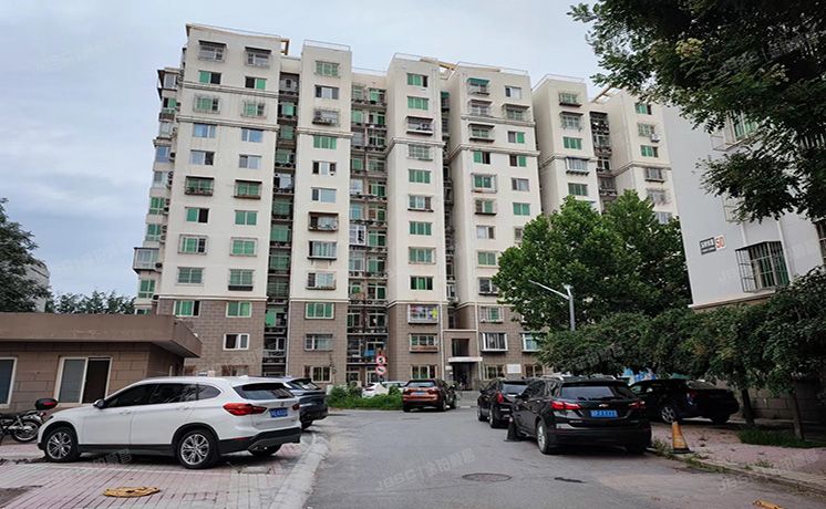 通州区 京艺天朗49号楼12层2单元1205