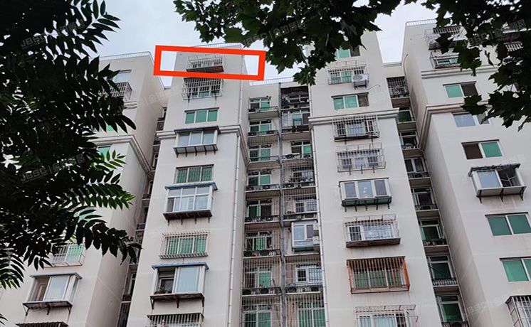 通州区 京艺天朗49号楼12层2单元1205