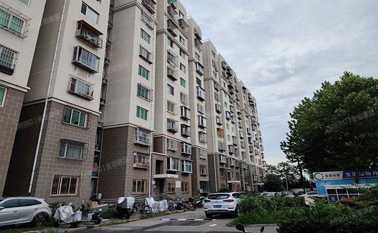 通州区 京艺天朗49号楼12层2单元1205