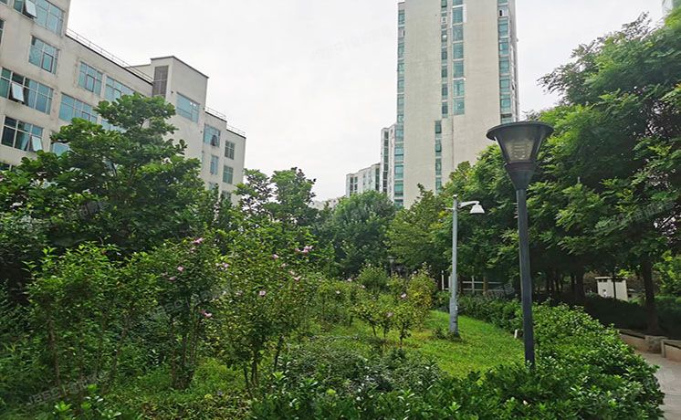 朝阳区 万象高尔夫花园205号楼3层1单元301