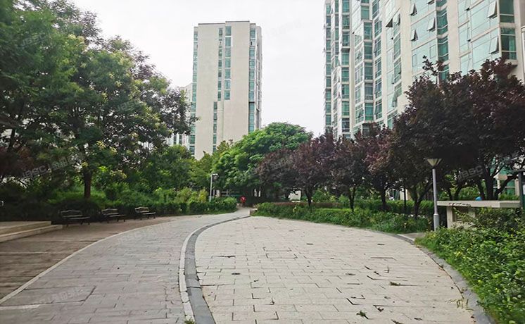 朝阳区 万象高尔夫花园205号楼3层1单元301