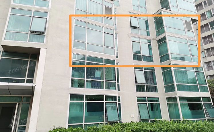 朝阳区 万象高尔夫花园205号楼3层1单元301