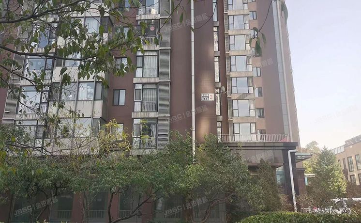 朝阳区 晶都国际3号楼6层C单元601