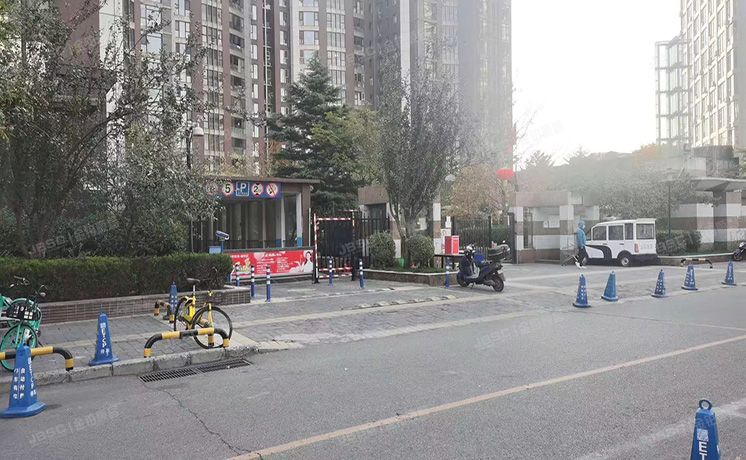 朝阳区 晶都国际3号楼6层C单元601