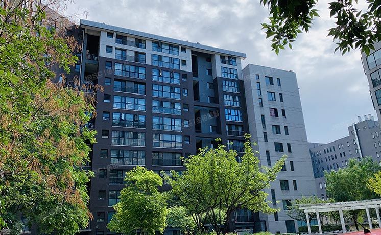 东城区 本家润园7号楼8层2单元801