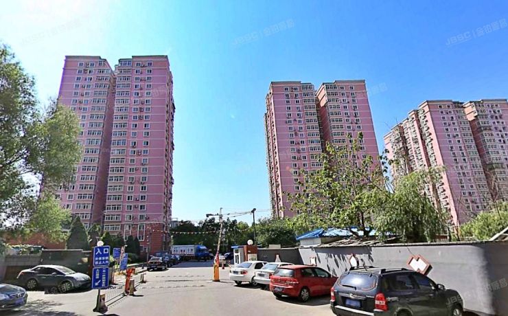 东城区 永铁苑8号楼7层706