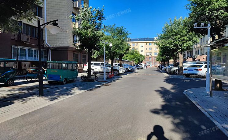 通州区 葛布店北里25号楼5层152号