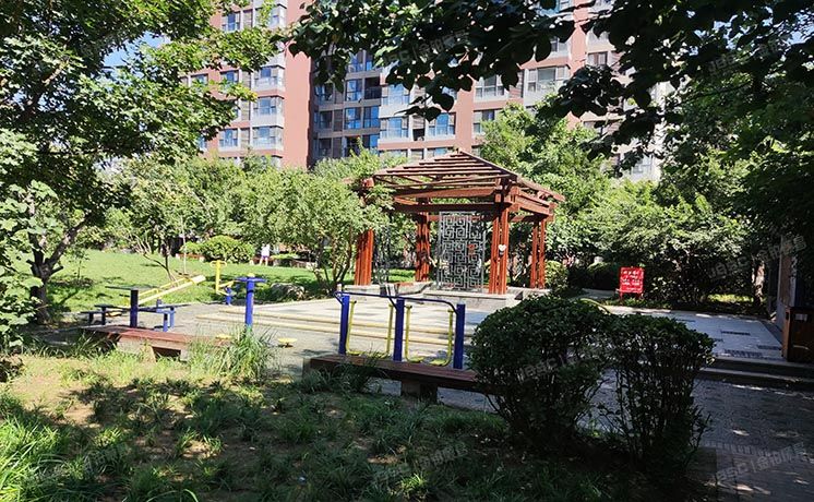 房山区 怡和路3号院5号楼2单元101室（长阳半岛东区）